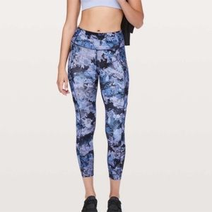 Lululemon Fast and Free Tight